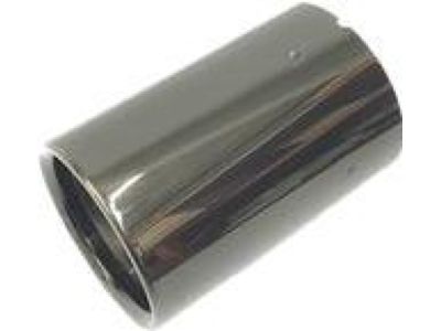BMW M2 Tail Pipe - 18308047194