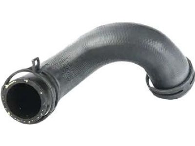 BMW X1 Radiator Hose - 17127617368
