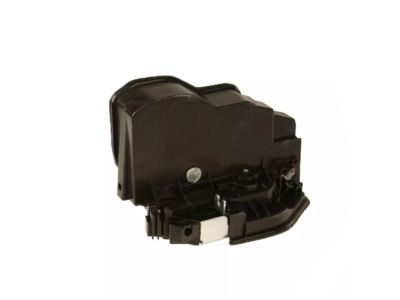 BMW 528i xDrive Door Lock - 51217202143