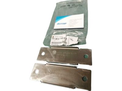 BMW 31356765913