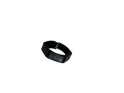 BMW 61671378633 Hex Nut