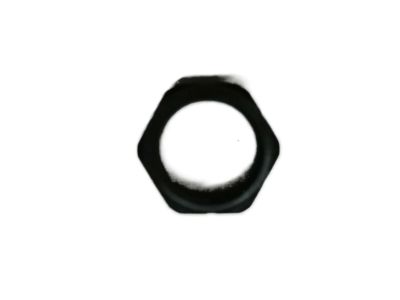 BMW 61671378633 Hex Nut