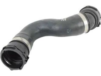 BMW 528i xDrive Cooling Hose - 17127565780