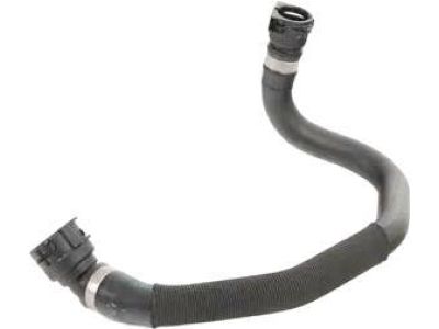 BMW 535xi Cooling Hose - 17127560974