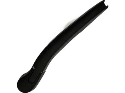 61627312792 BMW Back Glass Wiper Arm Product Photo 2 of 5