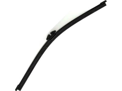 61627312792 BMW Back Glass Wiper Arm Product Photo 5 of 5