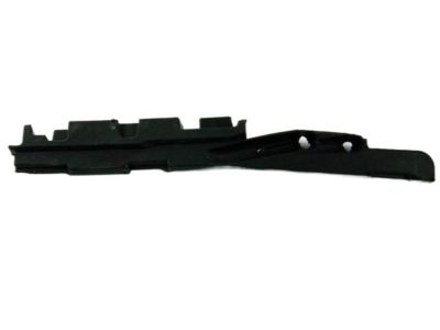 BMW 17111436247 Gasket Left