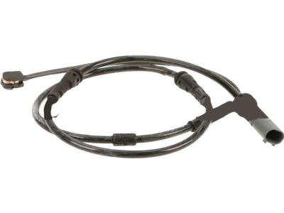 BMW i8 ABS Sensor - 34356873864