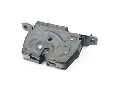 BMW 328d xDrive Door Lock - 51247200511