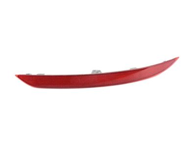 BMW Bumper Reflector - 63147317253