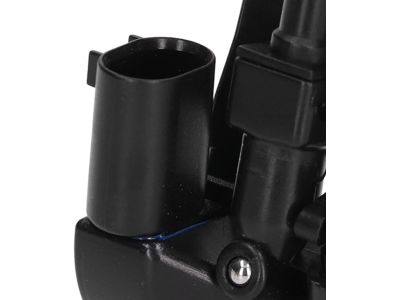 BMW 61667183343 Spray Nozzle