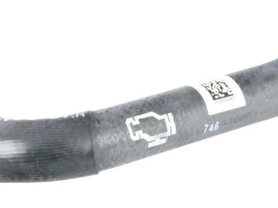 BMW 440i Gran Coupe Cooling Hose - 17128634284