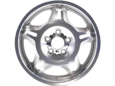 BMW 323is Alloy Wheels - 36112227850