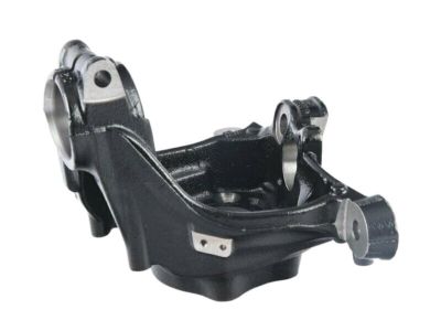 BMW X4 Steering Knuckle - 31216855954