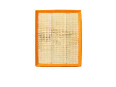 2013 BMW ActiveHybrid 3 Air Filter - 13718616909