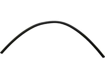 BMW 318ti Windshield Wiper - 61621381754