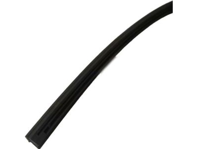 61621381754 BMW Touring Rear Wiper Blade Insert Product Photo 2 of 2