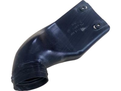 BMW Z3 Air Hose - 13711743351