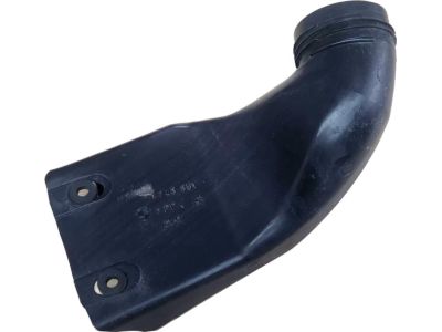 13711743351 BMW Suction Tube Product Photo 2 of 2