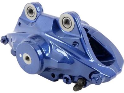 2020 BMW 430i Gran Coupe Brake Caliper - 34216799461