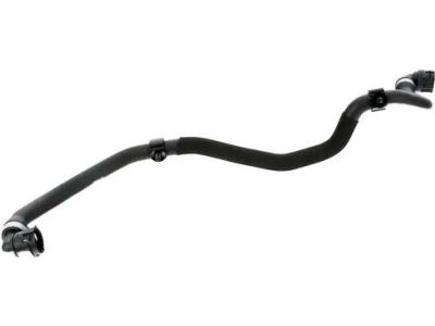 BMW X4 Radiator Hose - 17129894740