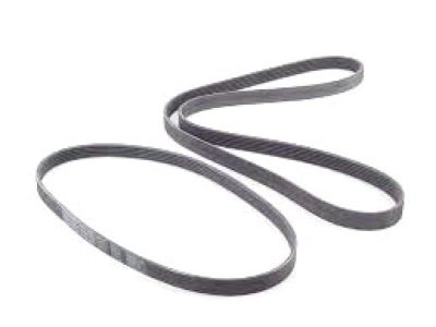 BMW 11287837898 Ribbed V-Belt