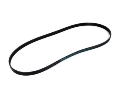 BMW 11287837898 Ribbed V-Belt