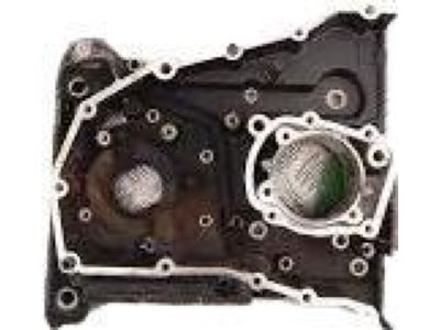 BMW 11141739699