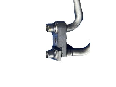 BMW 17227570087