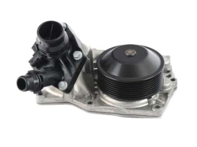 2014 BMW i8 Water Pump - 11517643930