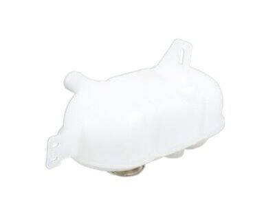 BMW 17111114743 Coolant Expansion Tank