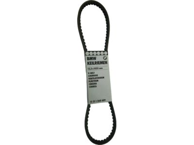 12311268697 BMW Fan Belt Product Photo 4 of 4