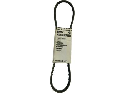 BMW 2002tii Drive Belt - 12311268697