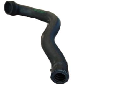 1999 BMW 328is Air Hose - 13411435781