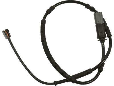 2020 BMW i3s ABS Sensor - 34356857154