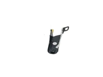 BMW 41358066937 Side Panel Bracket, Front Left 1