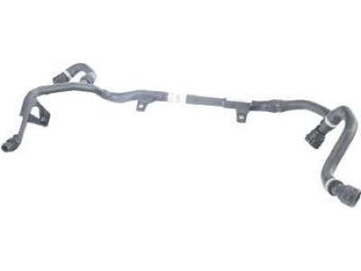 BMW 17127548225
