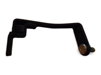 BMW 11611747166 Bracket Front Right