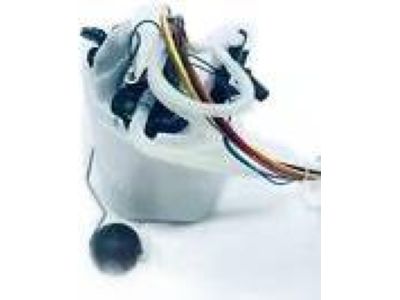 16117467713 BMW DELIVERY UNIT, RIGHT Product Photo 6 of 6