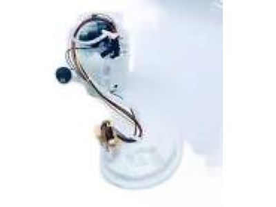 16117467713 BMW DELIVERY UNIT, RIGHT Product Photo 2 of 6