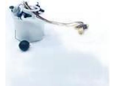 16117467713 BMW DELIVERY UNIT, RIGHT Product Photo 3 of 6