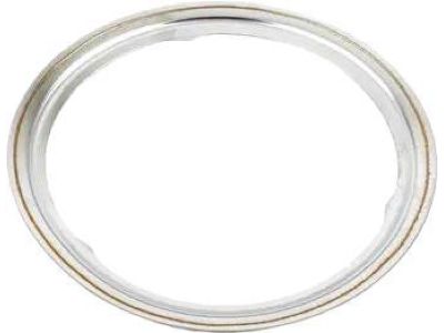 BMW Exhaust Flange Gasket - 18307803853