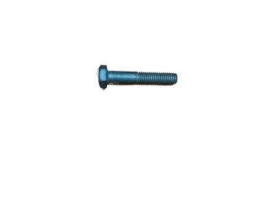 BMW 07119901189 Hex Bolt