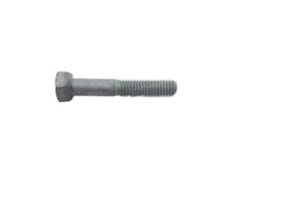 BMW 07119901189 Hex Bolt