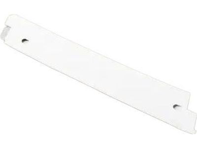 51141960225 BMW Rear Trunk Lid Product Photo 4 of 4