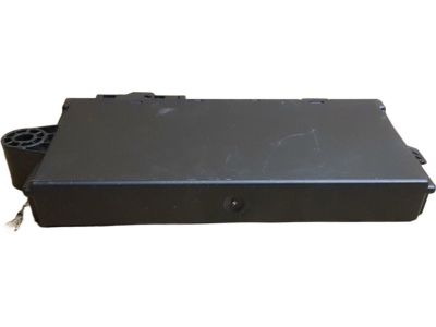 2007 BMW 530xi Body Control Module - 61359226238
