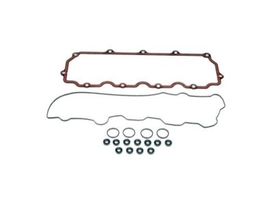 BMW 11128511814 Gasket Set, Cylinder Head Cover