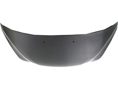 BMW 41617111385 Hood