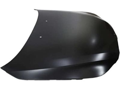 BMW 41617111385 Hood