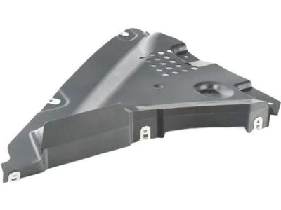51757328630 BMW Cover, Bottom Right Product Photo 3 of 4